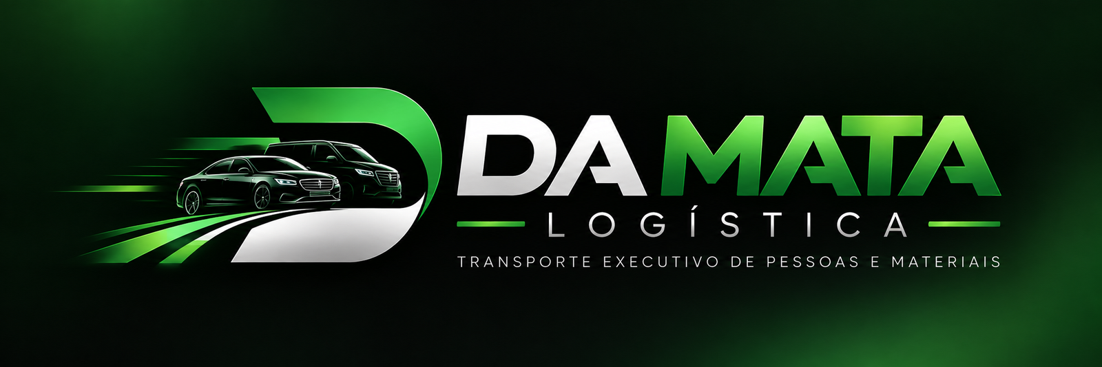 Veículos para transporte executivo e empresarial